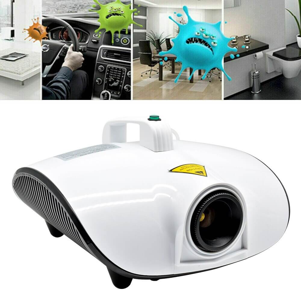 Portable Disinfectant Machine Sprayer