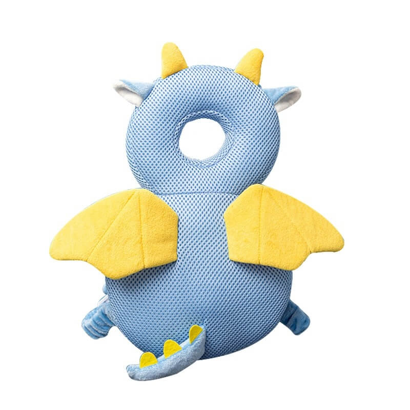 Backpack Baby Head Protector