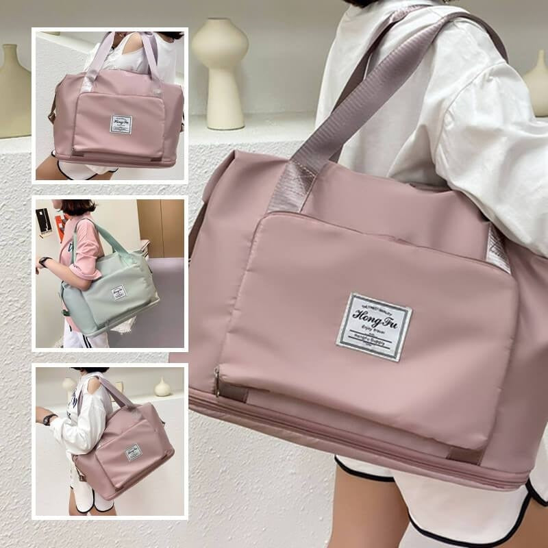 Multifunctional Travel Bag