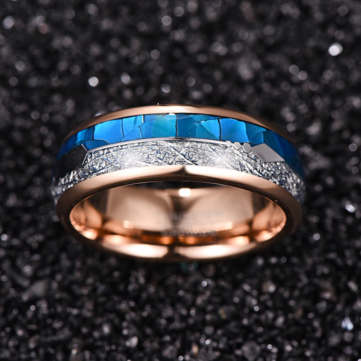 Tungsten Carbide Ring