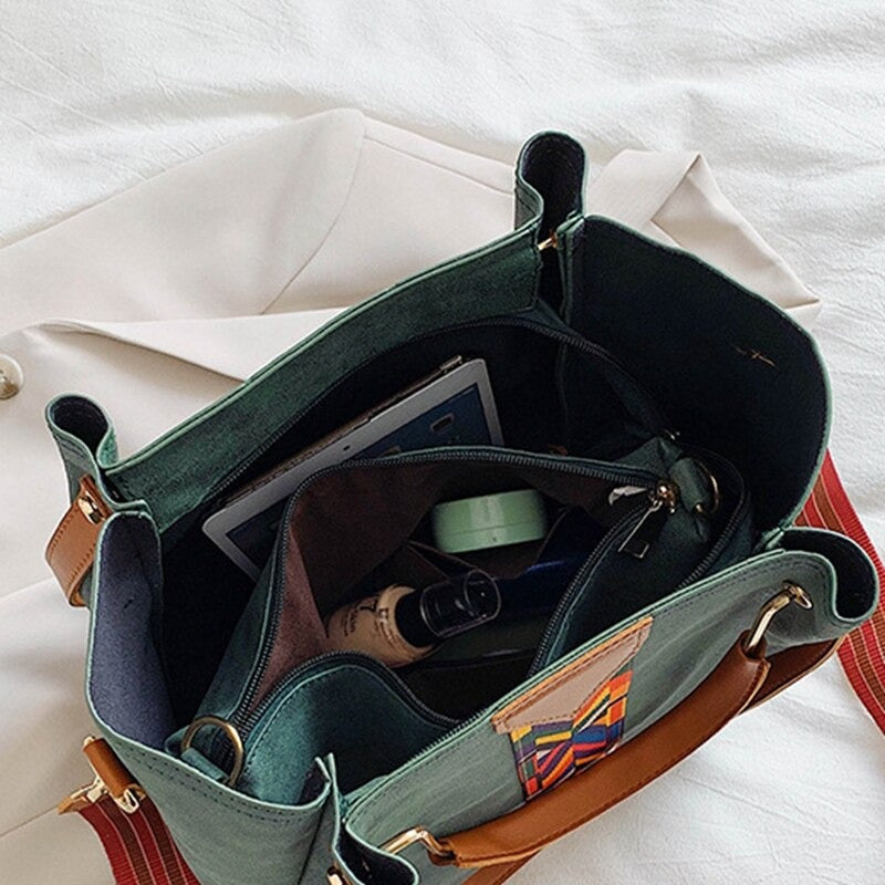 Luxury Carrying Bag