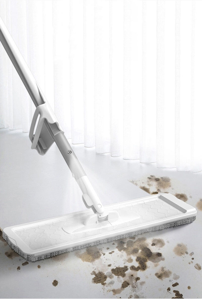 Magic Spray Mop
