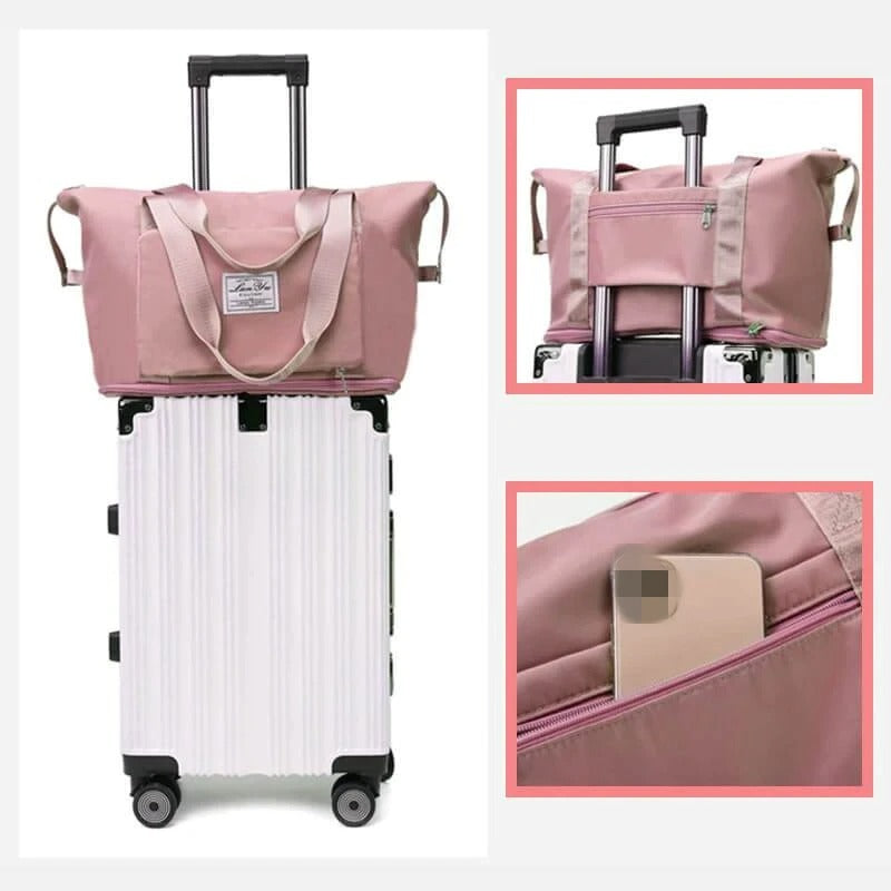 Multifunctional Travel Bag