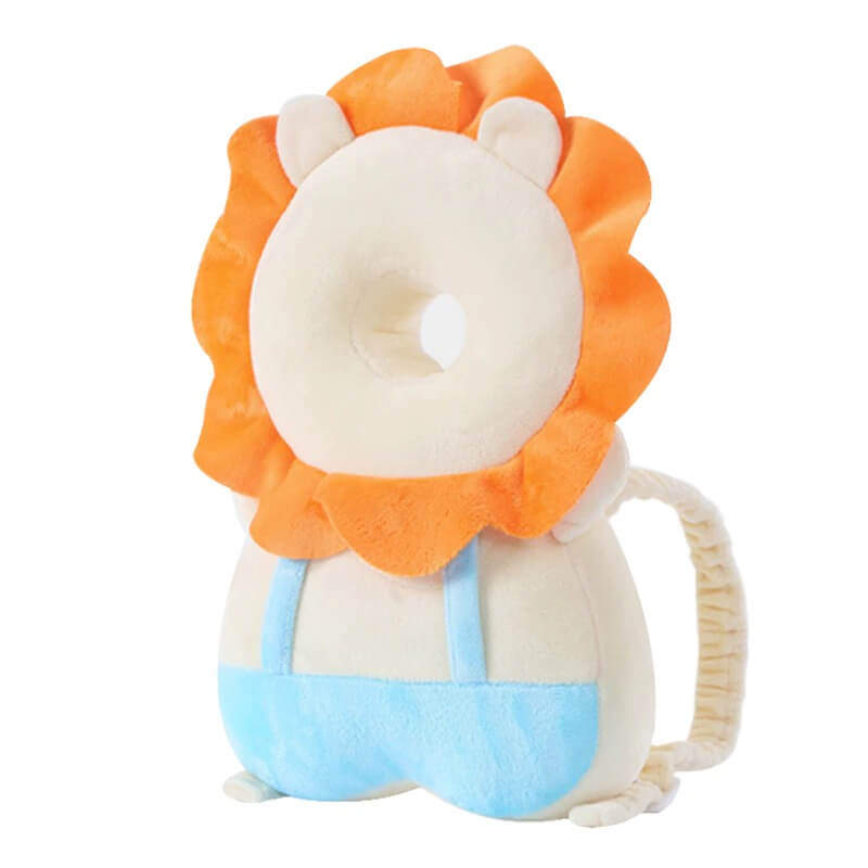 Backpack Baby Head Protector