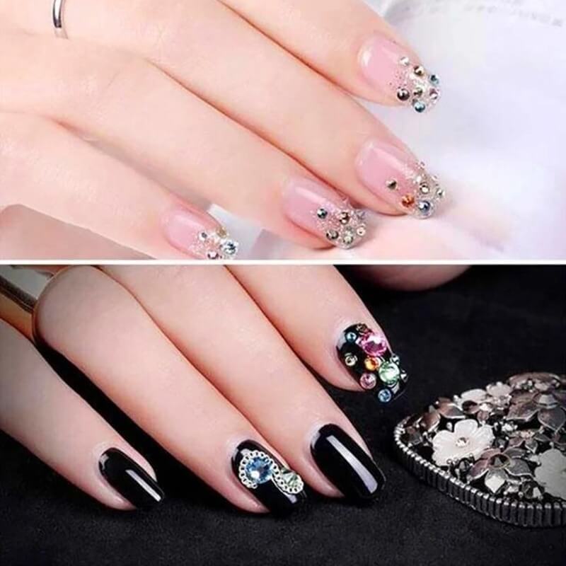 5D diamantmaleripenn