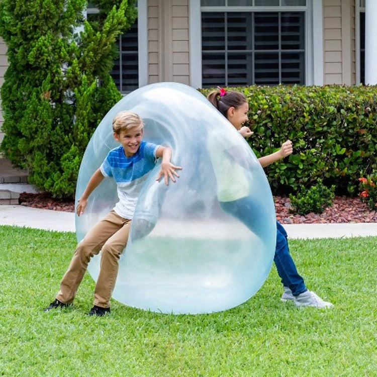 Bubble Balloon For Children