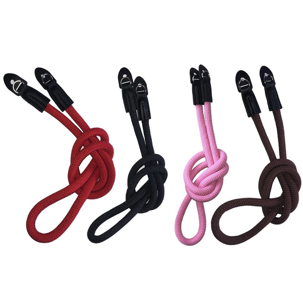 Universal Nylon Camera Neck Strap