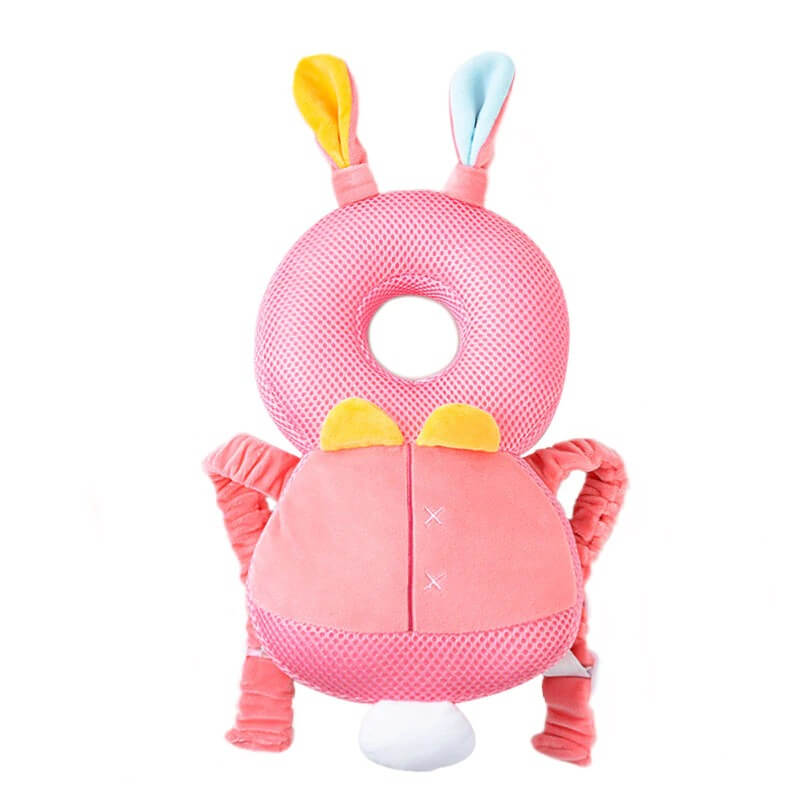 Backpack Baby Head Protector