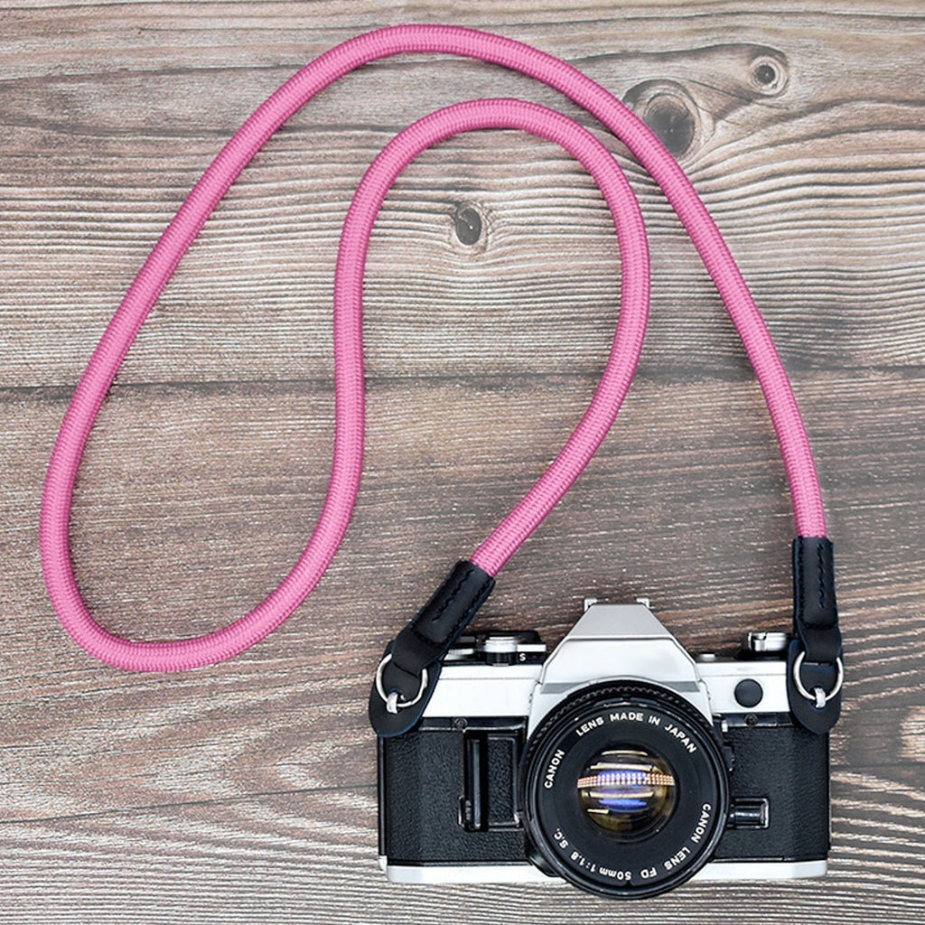 Universal Nylon Camera Neck Strap