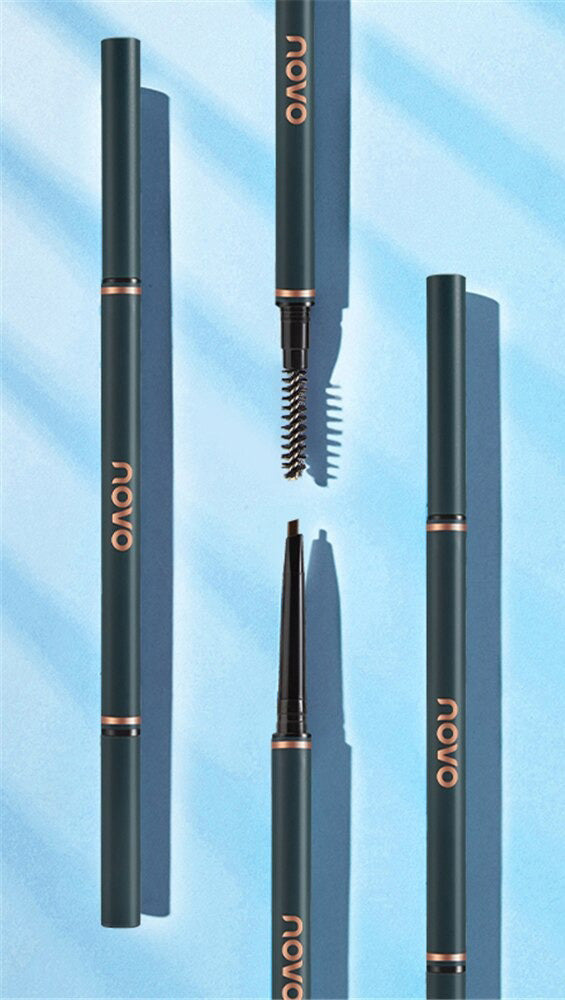 Double Eyebrow Pencil
