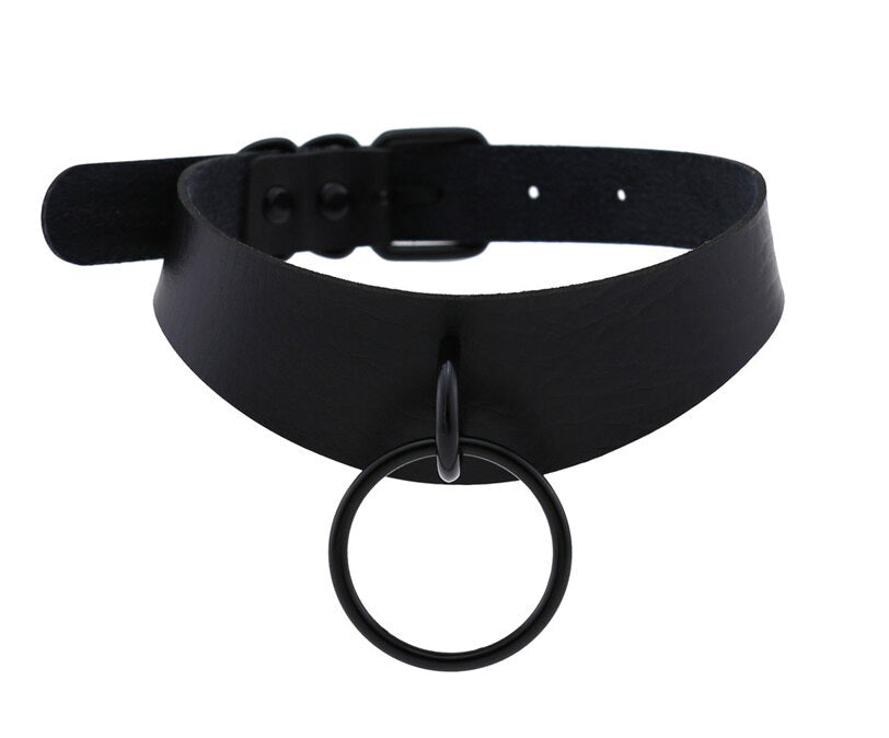 Gothic Choker Necklace