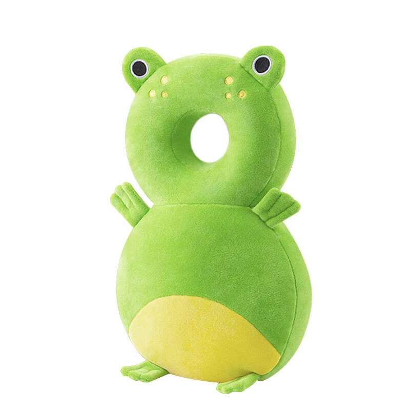 Backpack Baby Head Protector