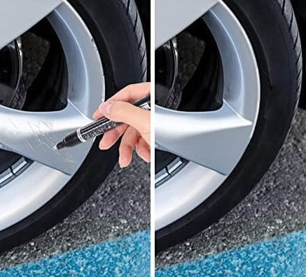 Auto Permanent Paint Pen