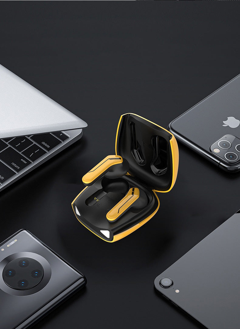 Bluetooth Gaming Earbuds