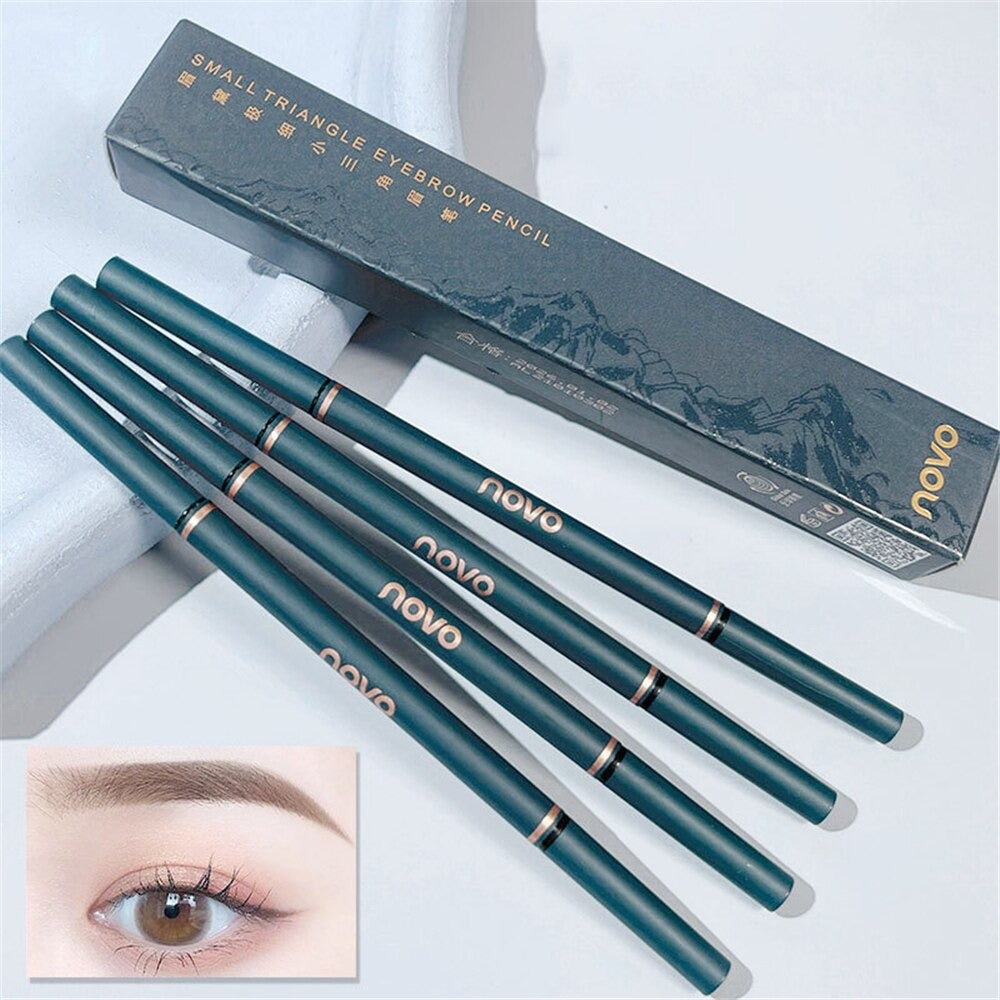 Double Eyebrow Pencil