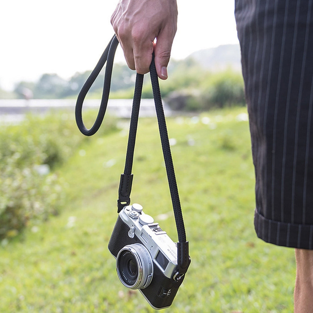 Universal Nylon Camera Neck Strap