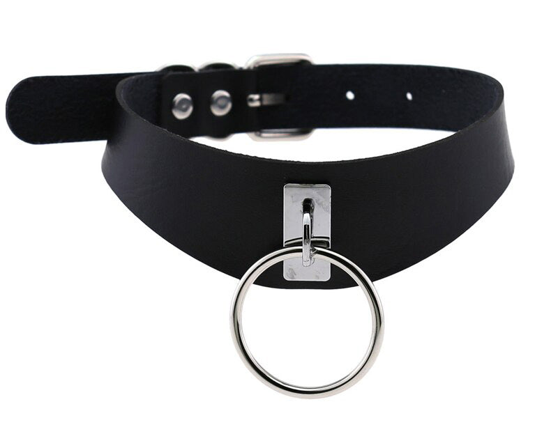 Gothic Choker Necklace