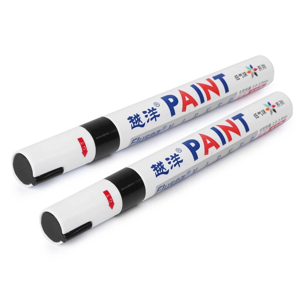 Auto Permanent Paint Pen