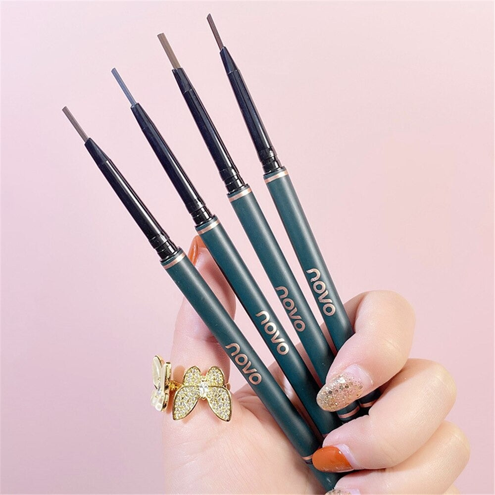 Double Eyebrow Pencil