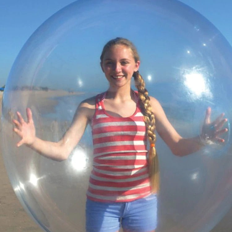 Bubble Balloon For Children
