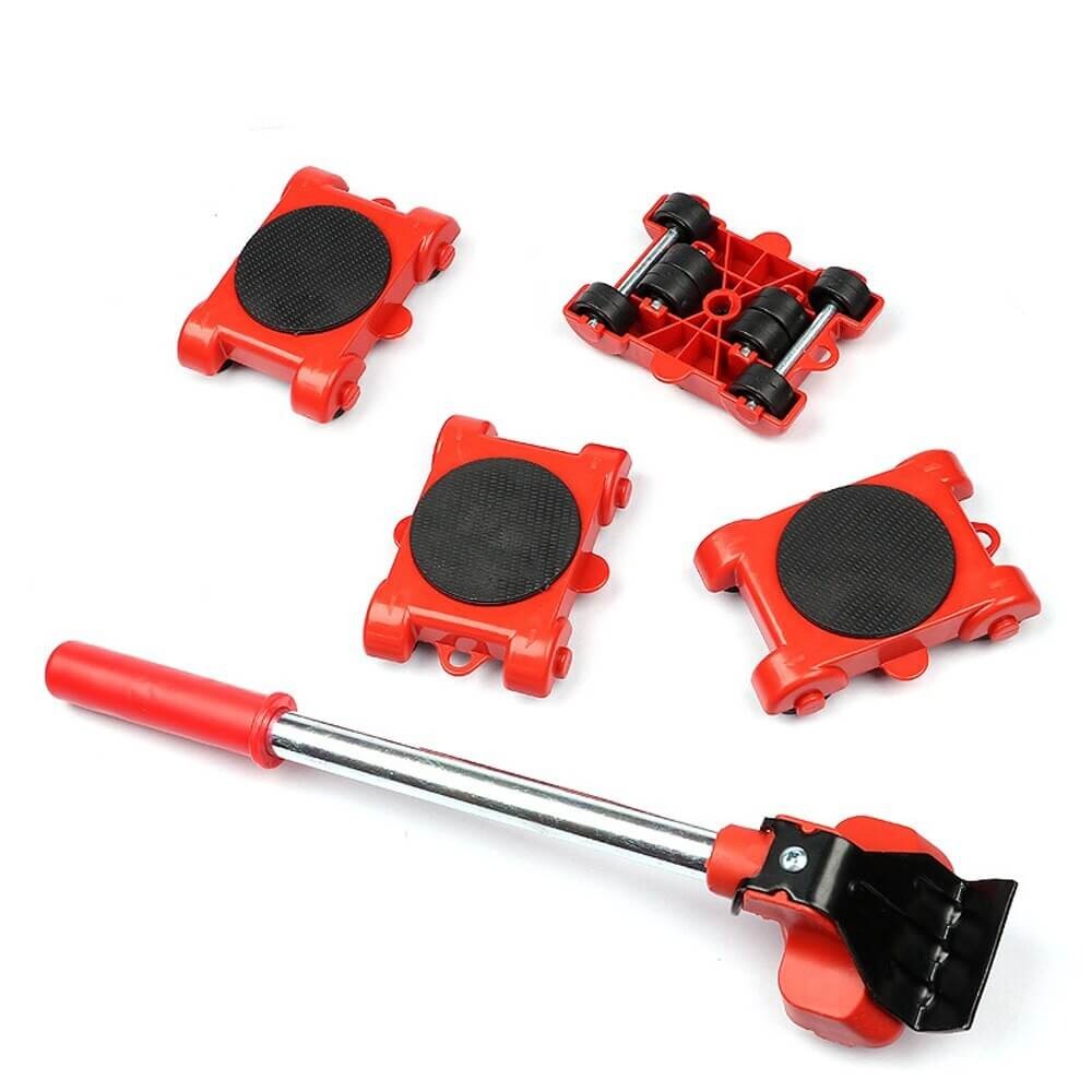 Furniture Mover Slide Tool