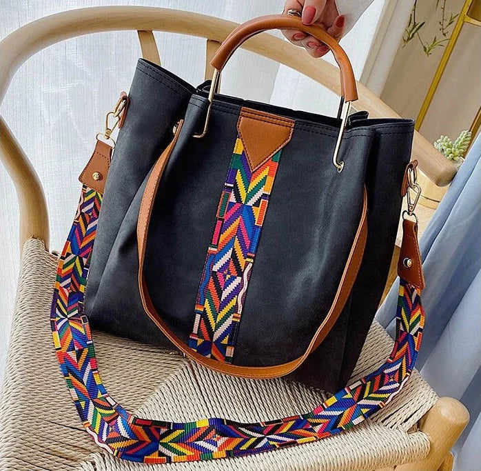 Luxury Carrying Bag