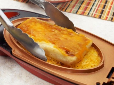 Multifunctional non-stick pan