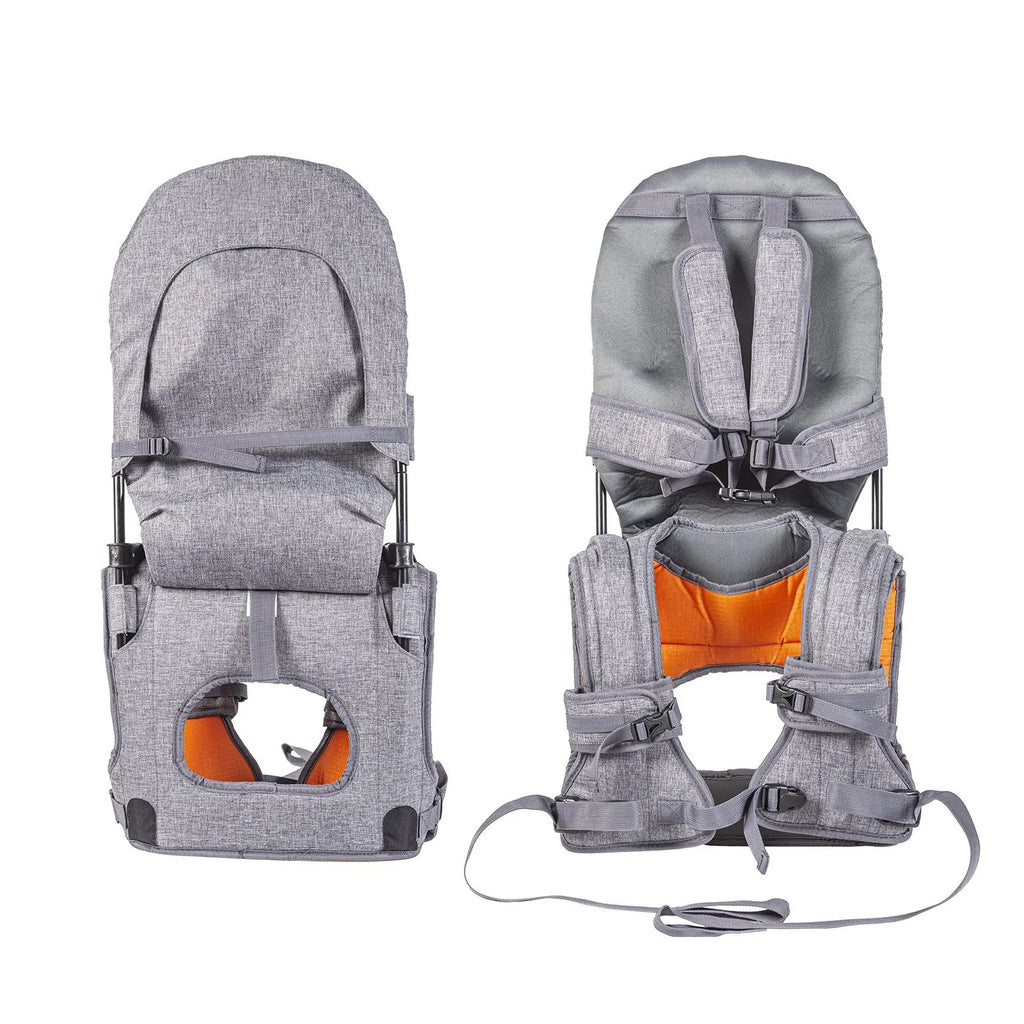 Toddler Shoulder Carrier