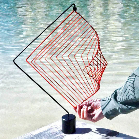 Firkantbølge