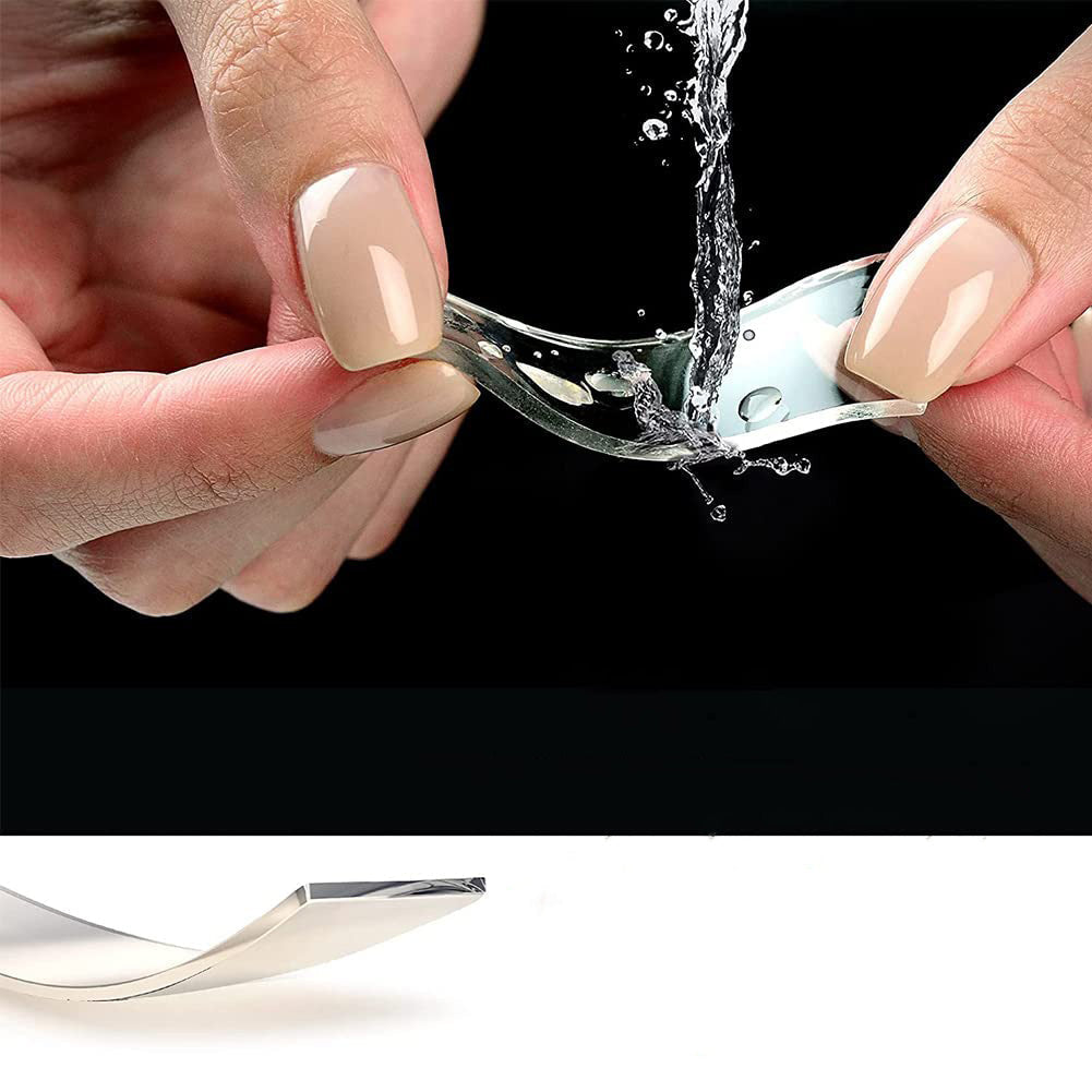 Multifunctional Double Sided Adhesive Tape