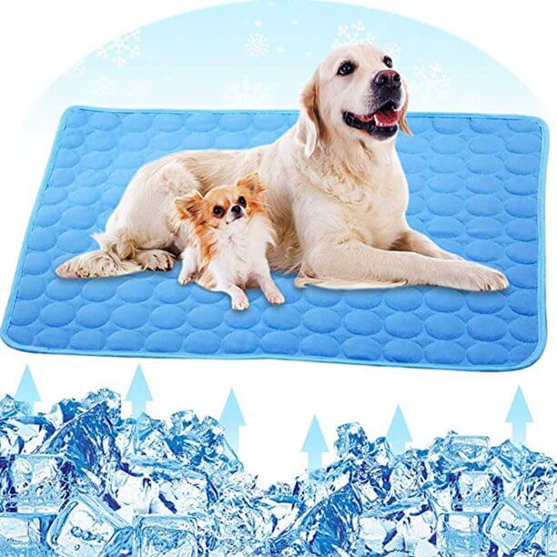 Pet Cooling Mat