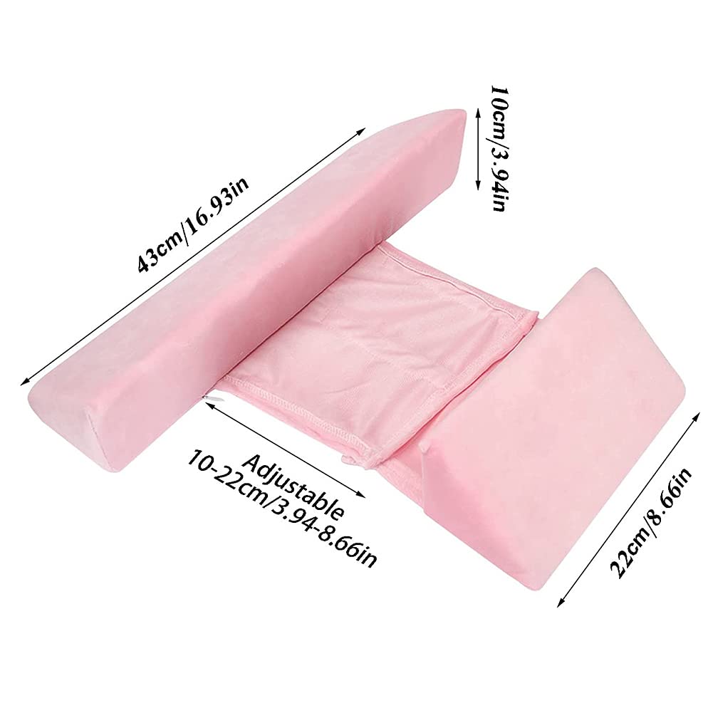Baby Anti Roll Wedge Cushion