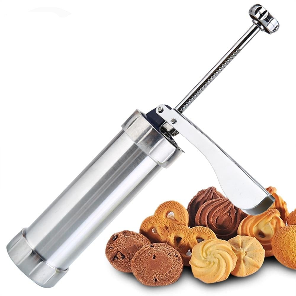 Cookie Pusher
