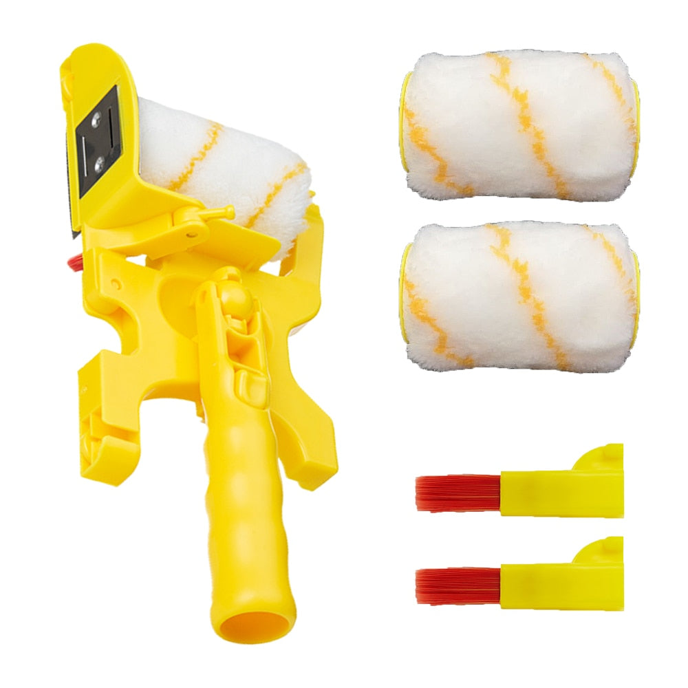 Paint edger PRO
