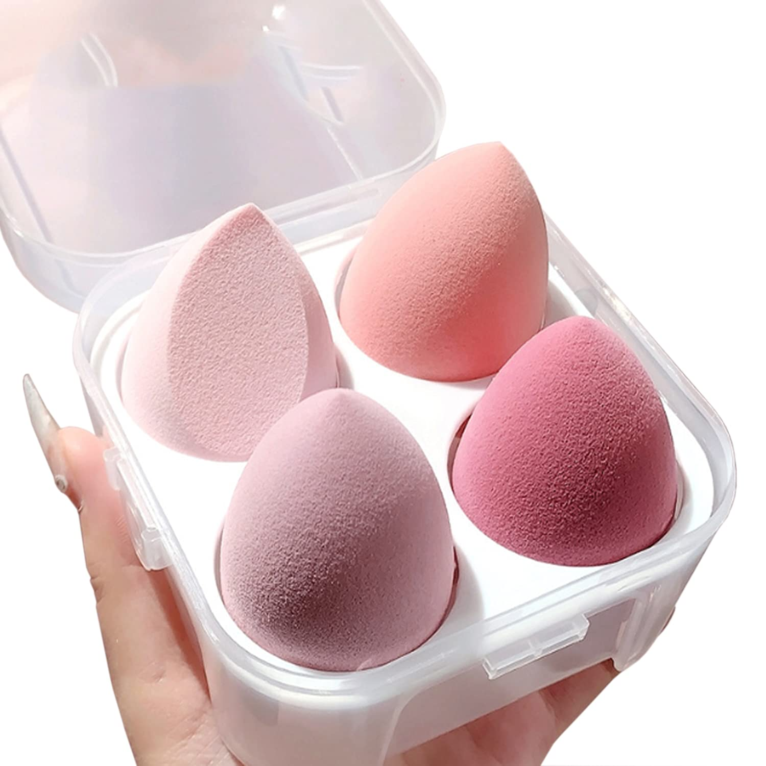 Makeup Sponges