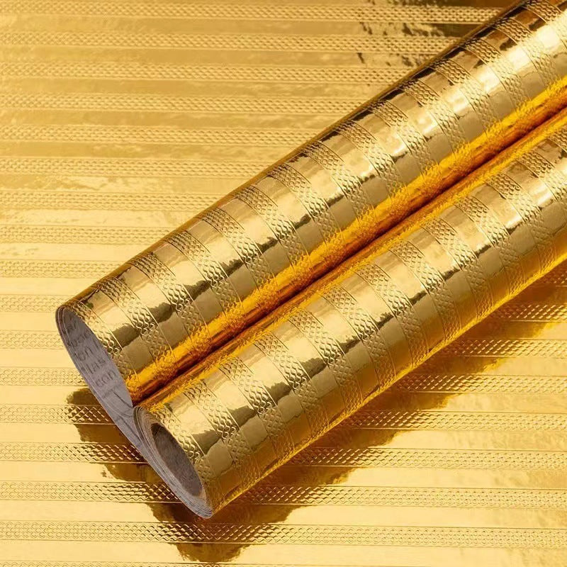 Greaseproof Self-adhesive Sticker For Kitchen