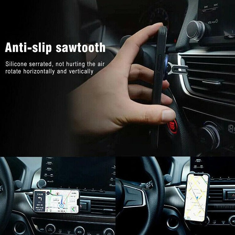 Multifunksjonell mobiltelefonholder