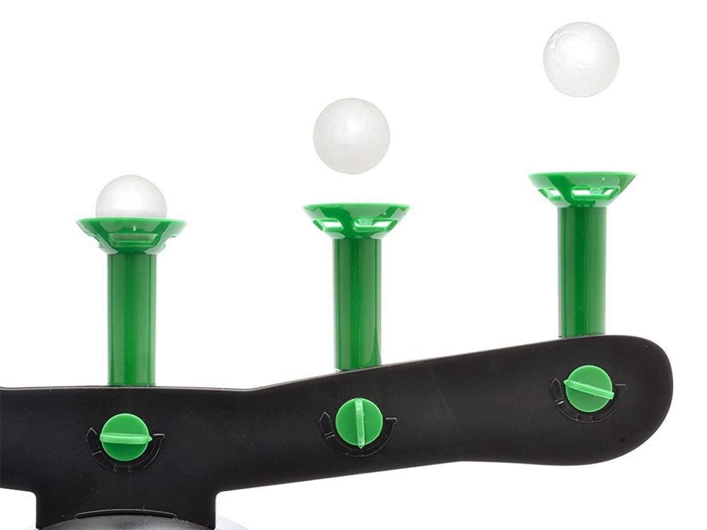 Hover Shot | Foam Ball Shooting Game
