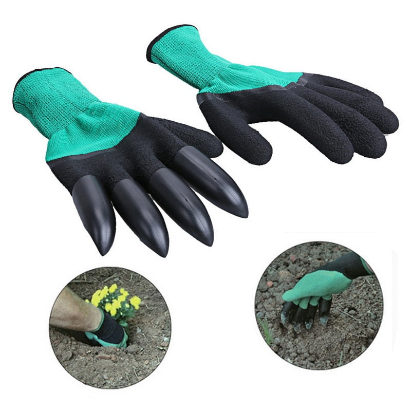 Claw Gloves PRO