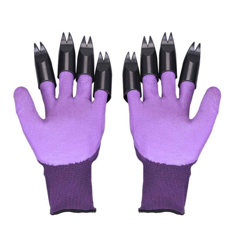 Claw Gloves PRO