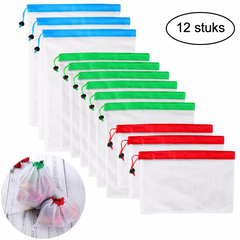 Environmentally Friendly Product Bags