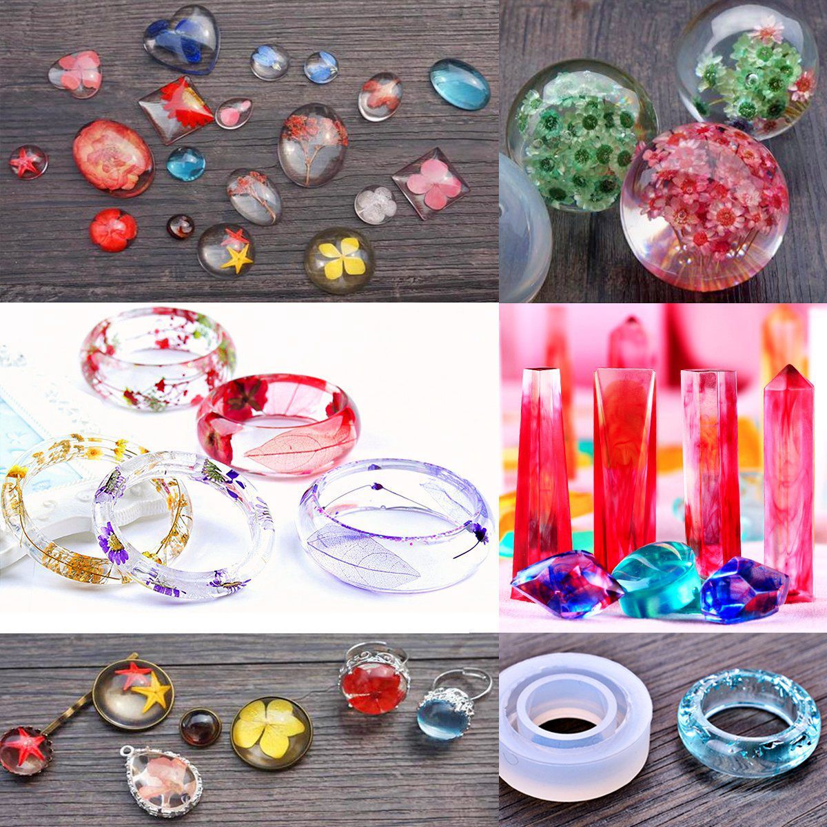 Jewelry making starter package