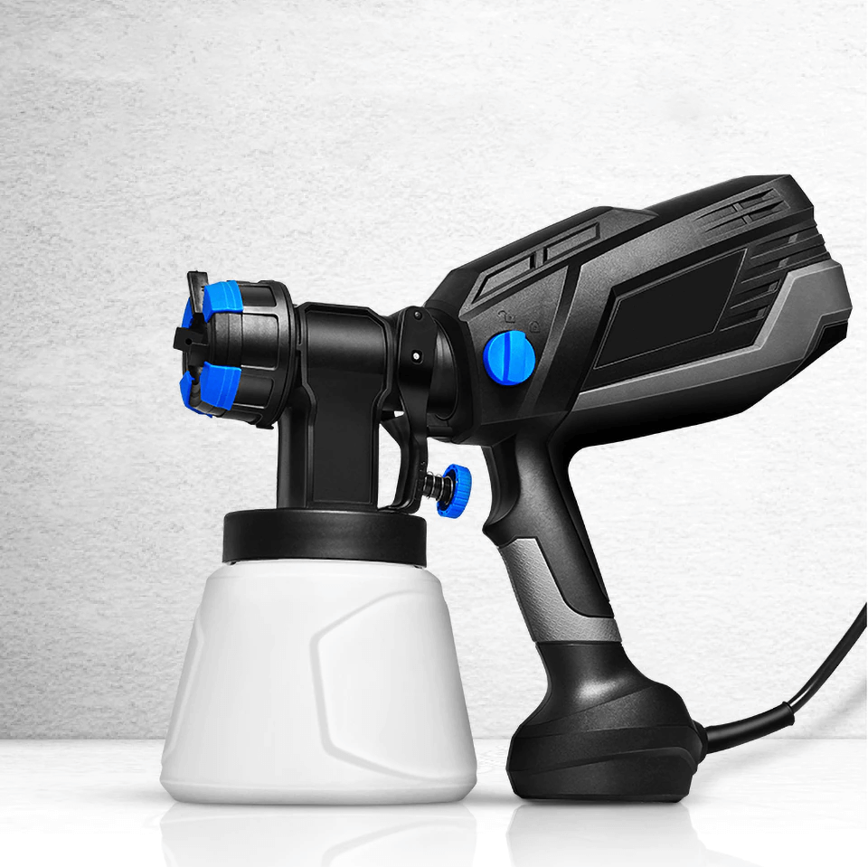 Elsipaint - Airless paint spray gun