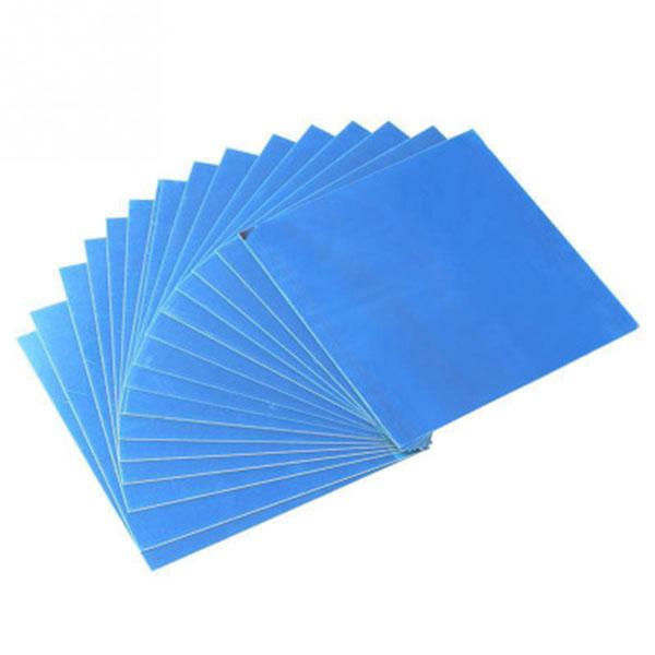 Stickable Mirror Stickers