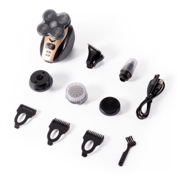 Flexseries - Baldpro Shaver