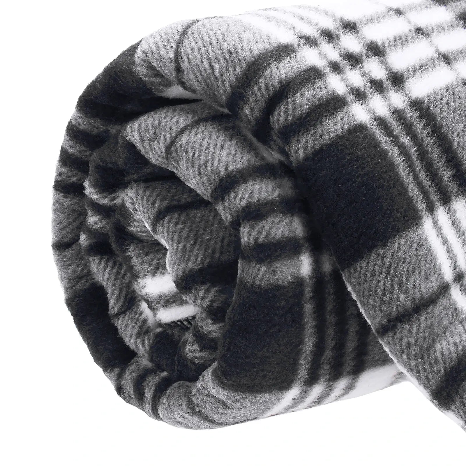Electric heating Snuggle Blanket for the car