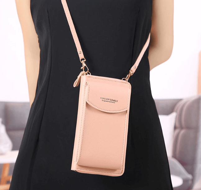 Cross body bag