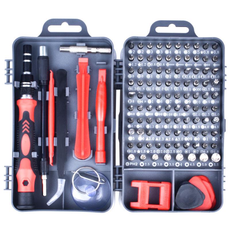 Screwdriver Set