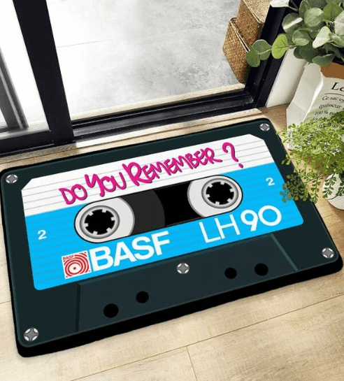 Washable Doormat