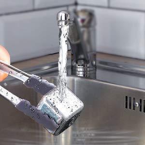 Reusable Ice Cubes